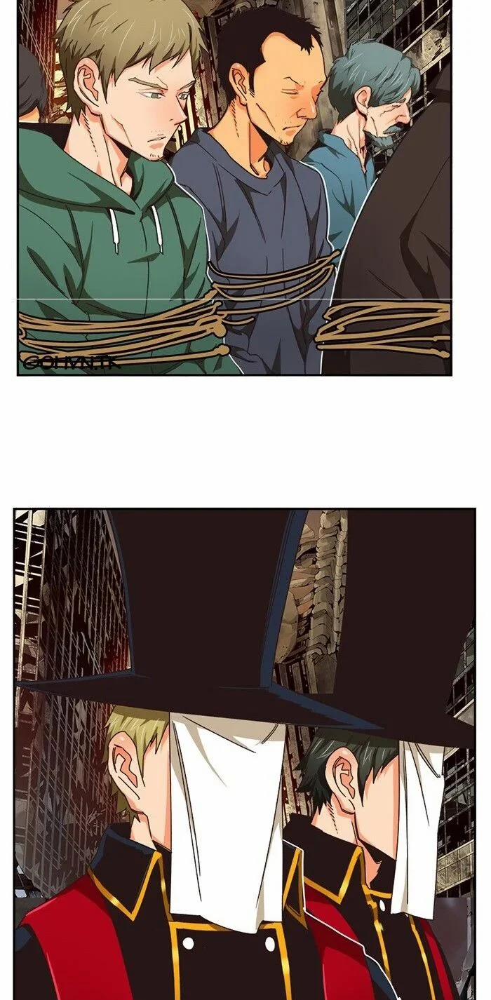 Chúa Tể Học Đường 484 trang 8