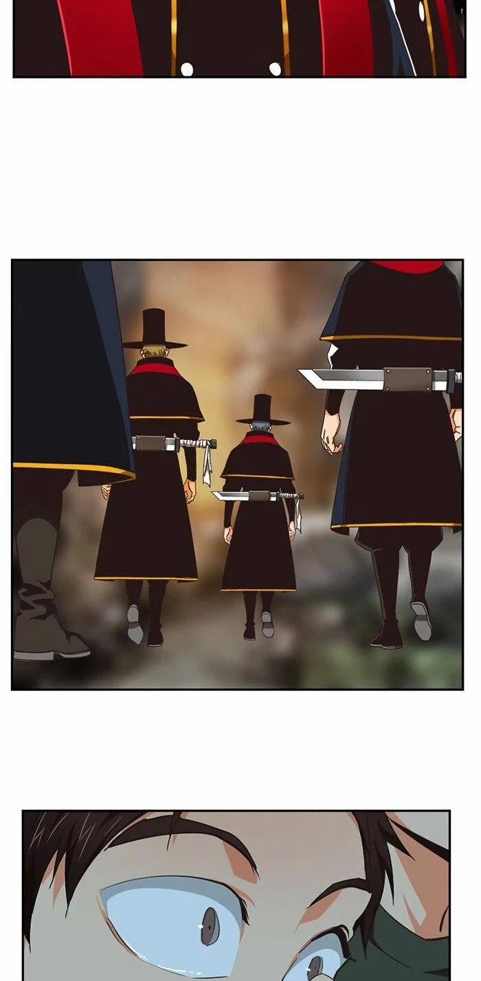 Chúa Tể Học Đường 484 trang 9