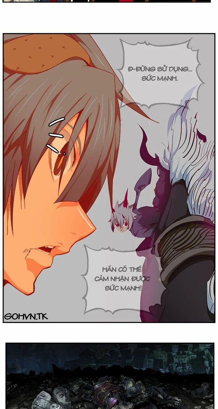 Chúa Tể Học Đường 485 trang 11