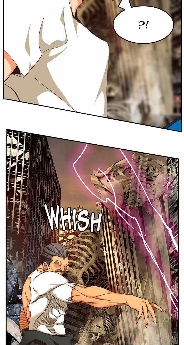 Chúa Tể Học Đường 485 trang 14