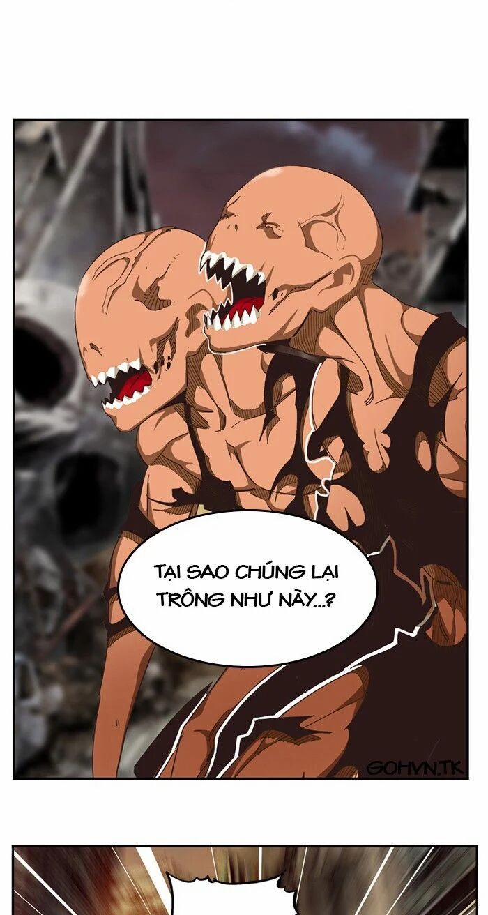 Chúa Tể Học Đường 485 trang 17