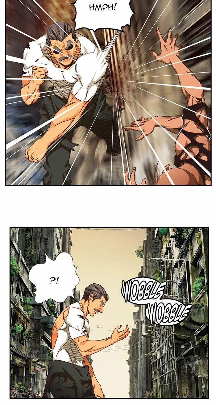 Chúa Tể Học Đường 485 trang 18