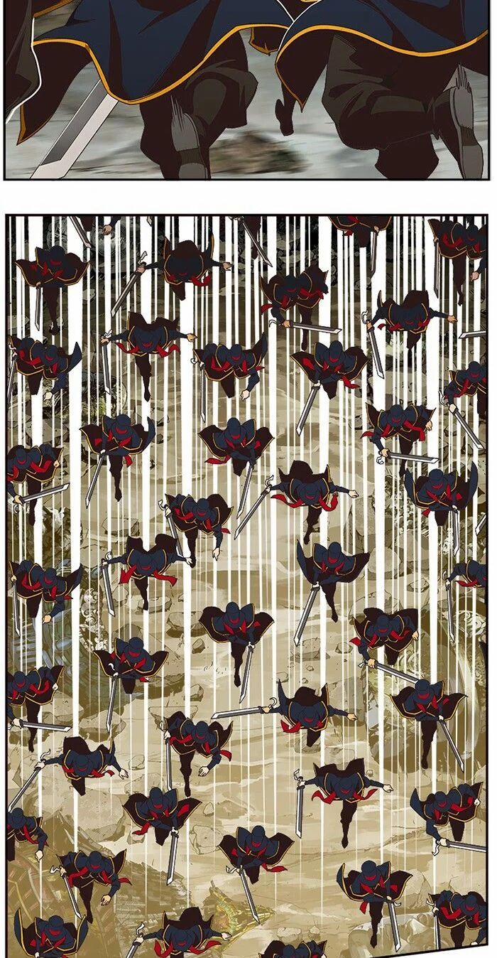 Chúa Tể Học Đường 485 trang 20