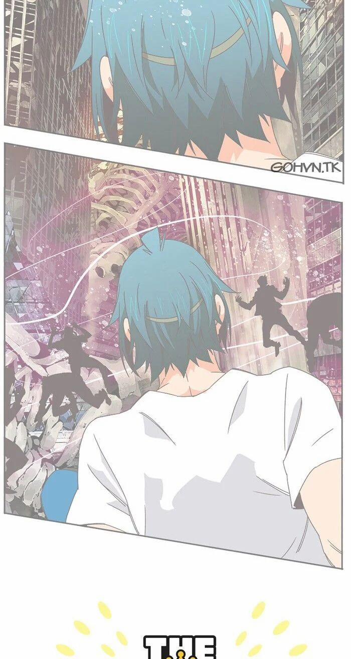 Chúa Tể Học Đường 485 trang 3