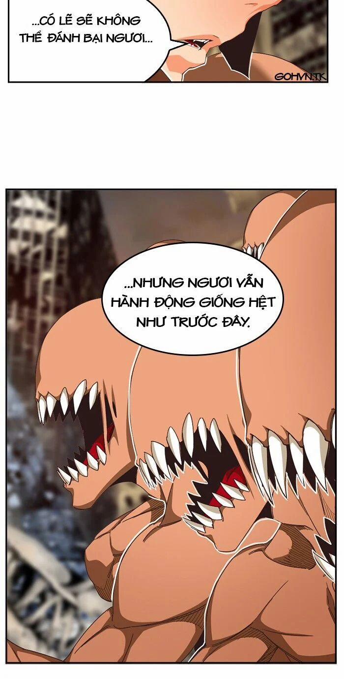Chúa Tể Học Đường 485 trang 38