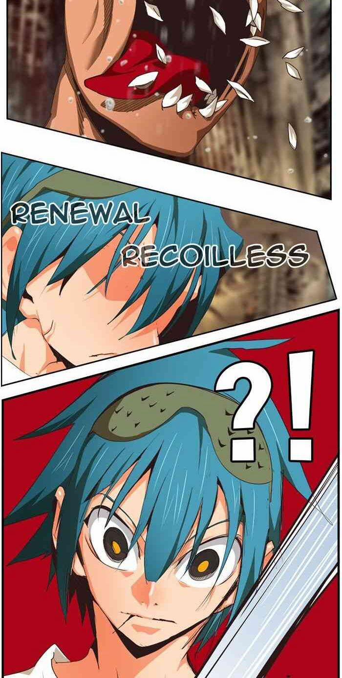 Chúa Tể Học Đường 485 trang 42