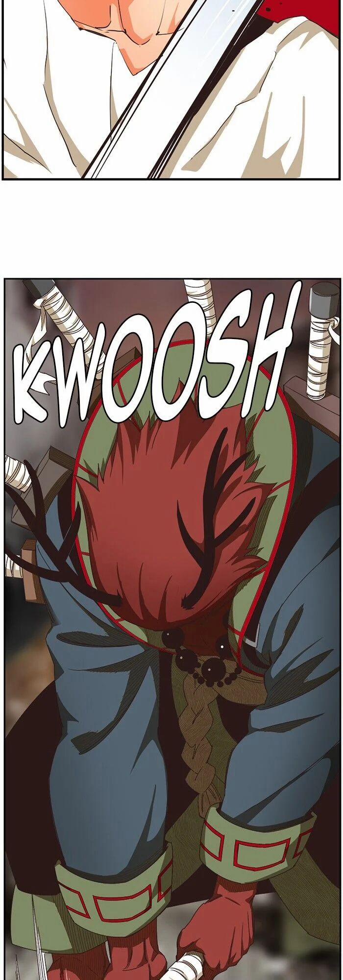 Chúa Tể Học Đường 485 trang 43