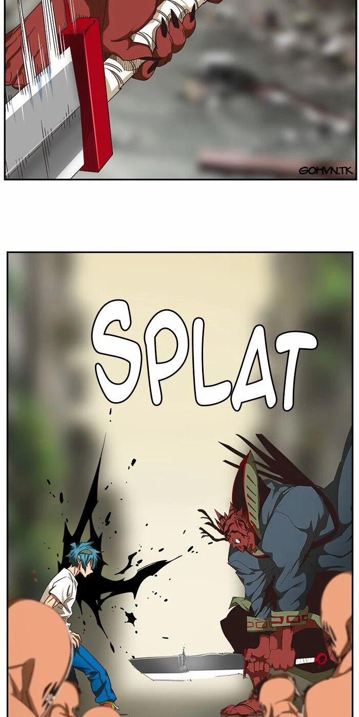 Chúa Tể Học Đường 485 trang 44