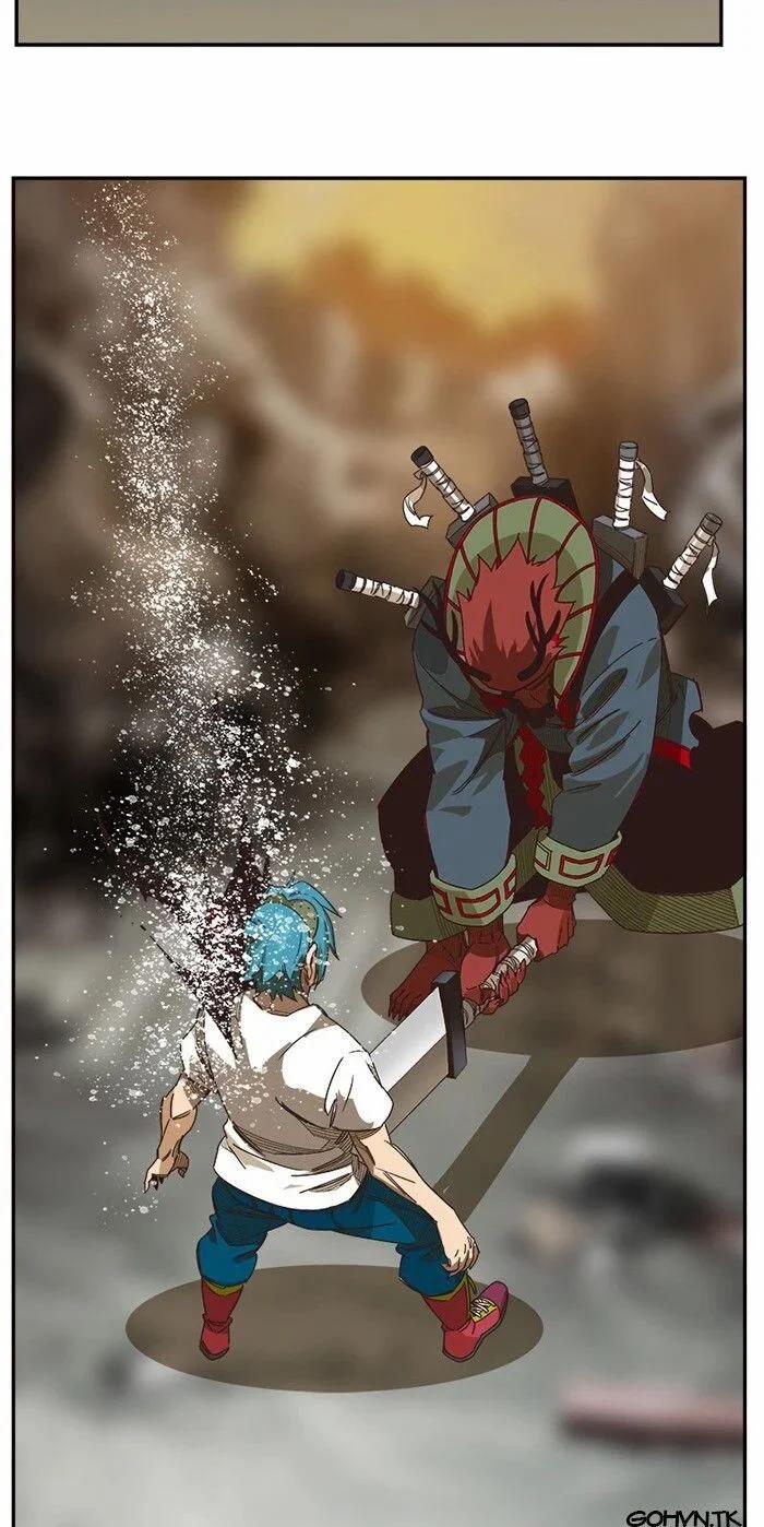 Chúa Tể Học Đường 485 trang 47