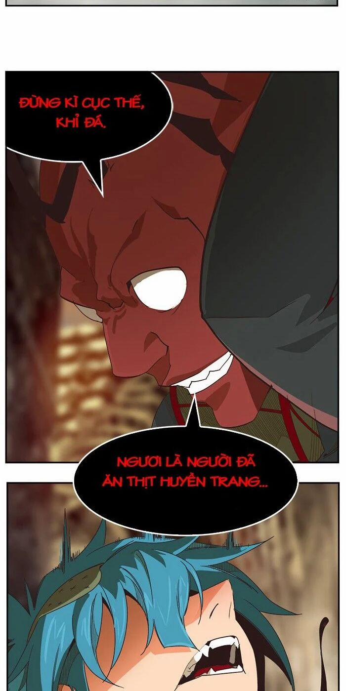 Chúa Tể Học Đường 485 trang 48