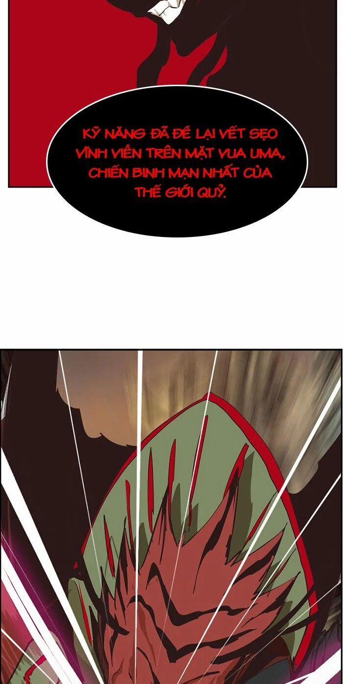 Chúa Tể Học Đường 485 trang 53