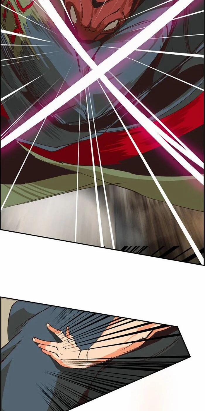 Chúa Tể Học Đường 485 trang 54