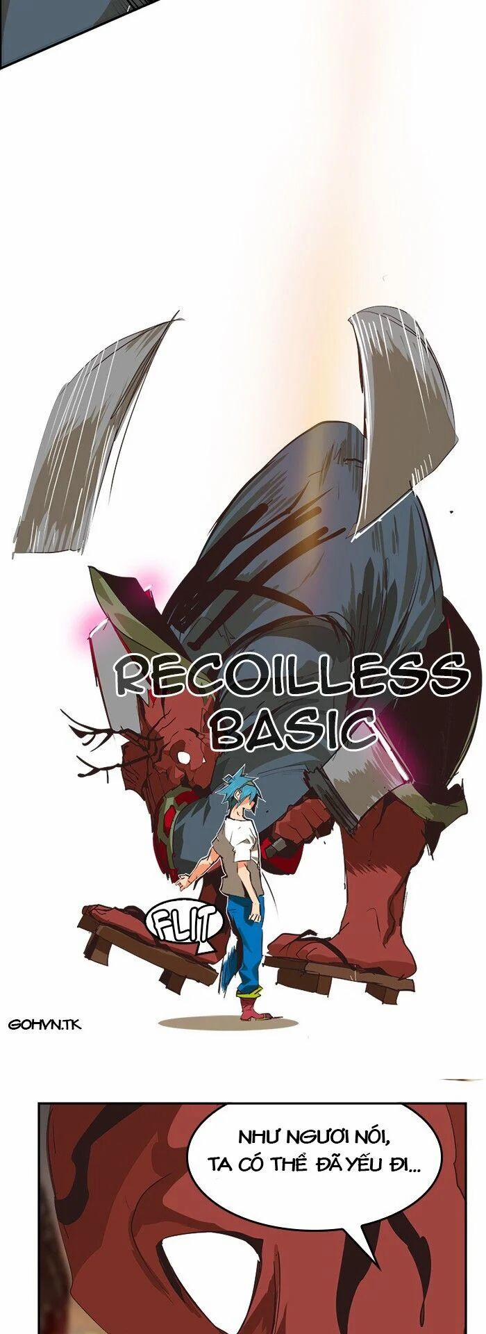 Chúa Tể Học Đường 485 trang 55