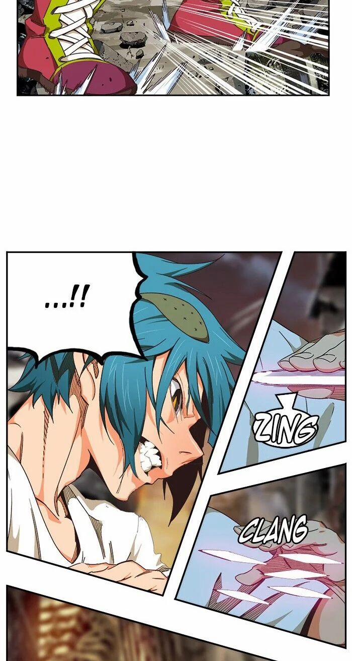 Chúa Tể Học Đường 485 trang 6