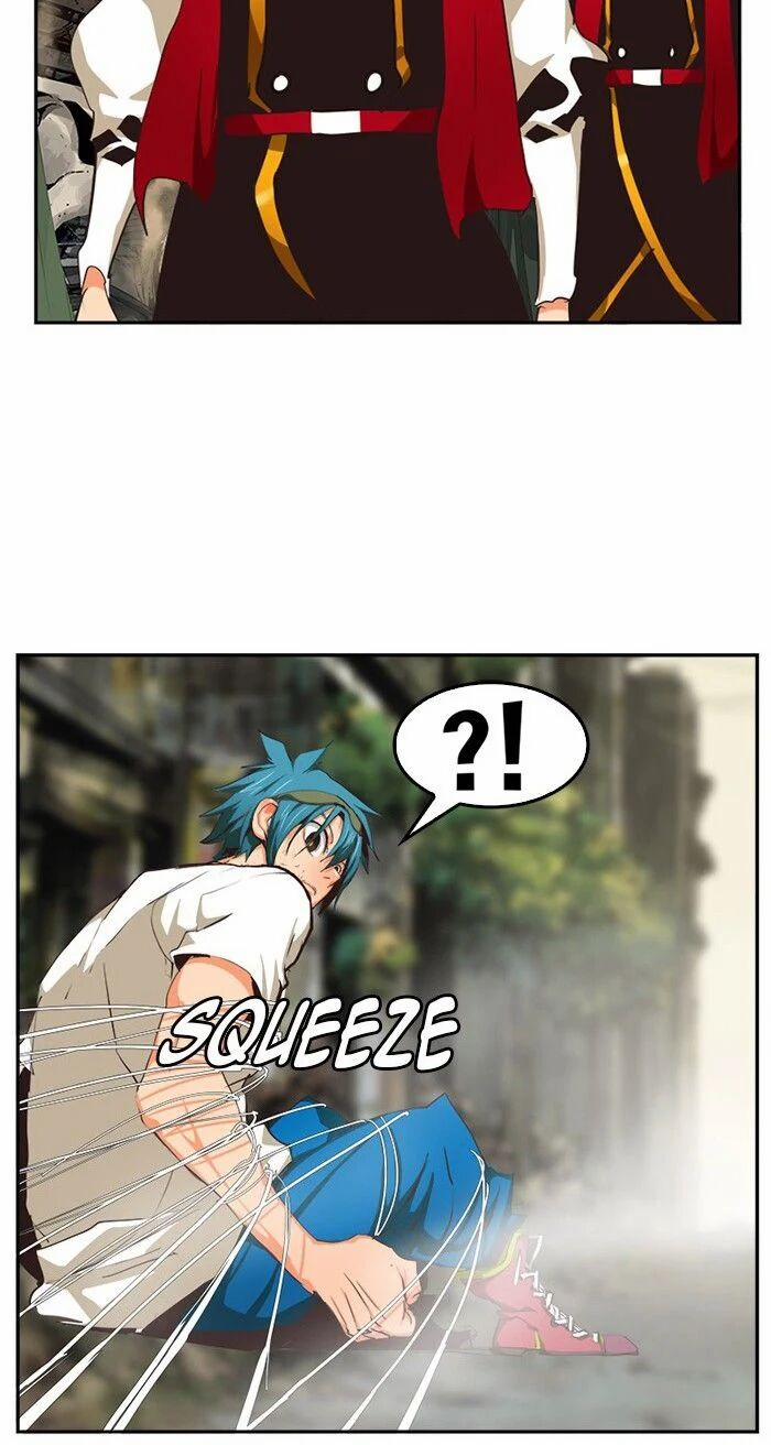 Chúa Tể Học Đường 485 trang 9