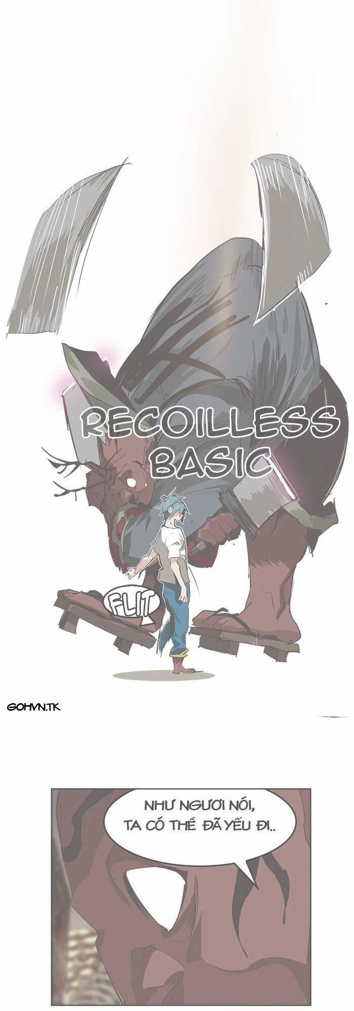 Chúa Tể Học Đường 486 trang 1