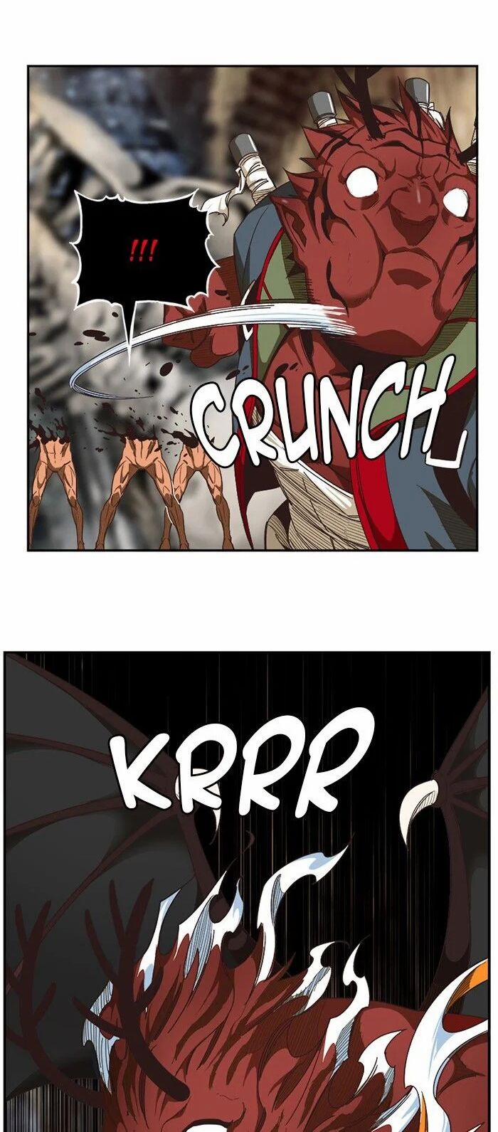 Chúa Tể Học Đường 486 trang 14