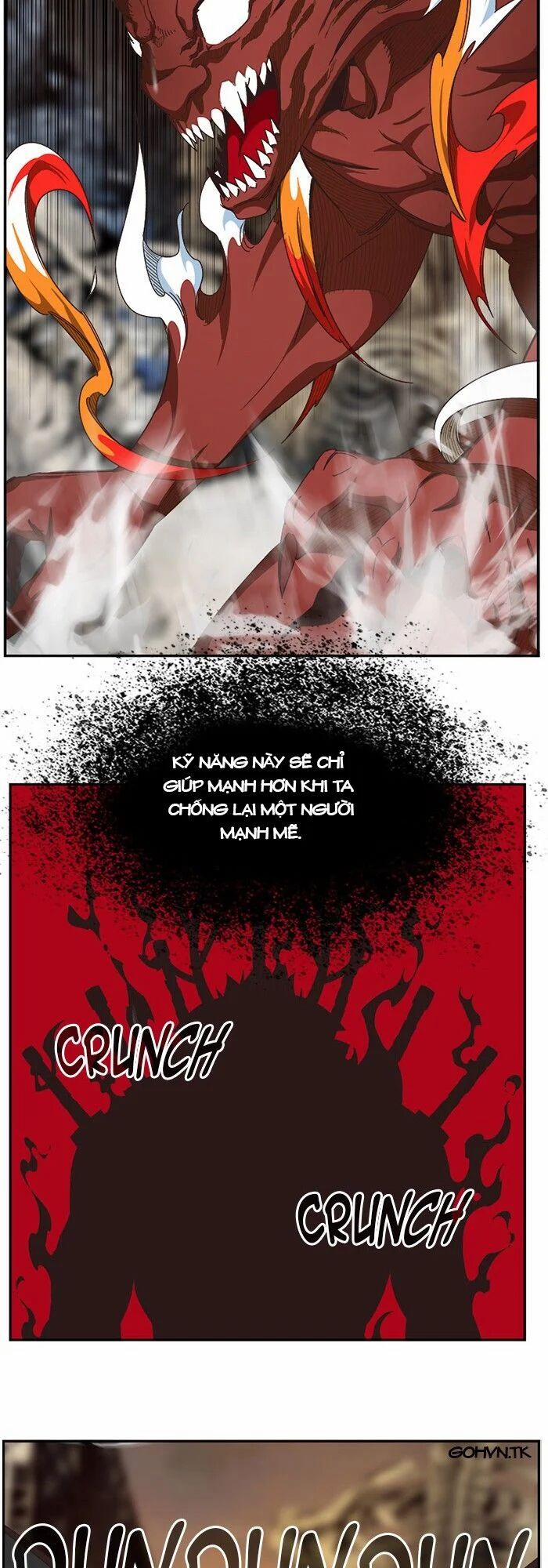 Chúa Tể Học Đường 486 trang 15