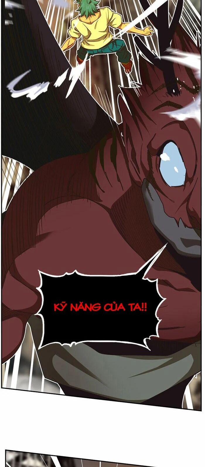 Chúa Tể Học Đường 486 trang 18