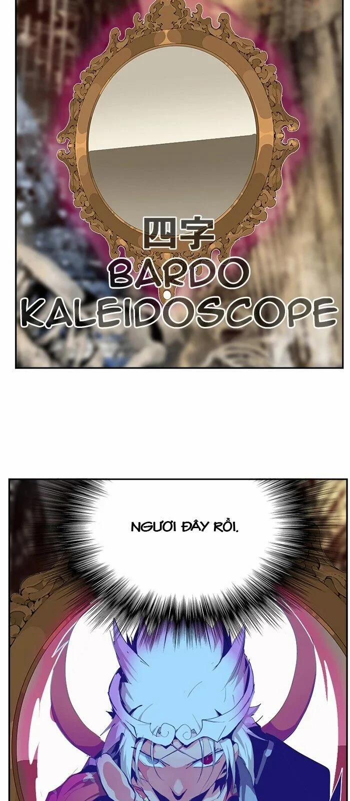 Chúa Tể Học Đường 486 trang 21