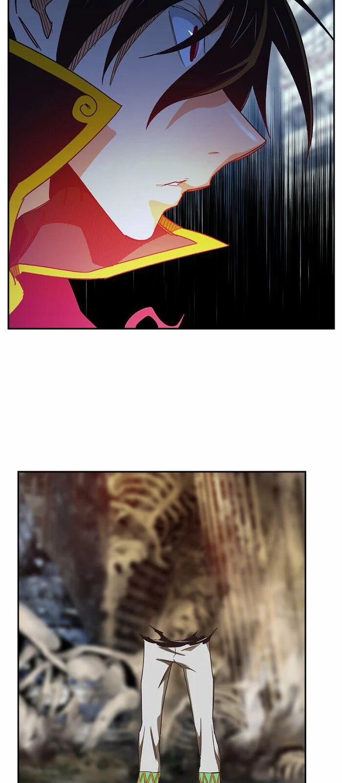 Chúa Tể Học Đường 486 trang 26