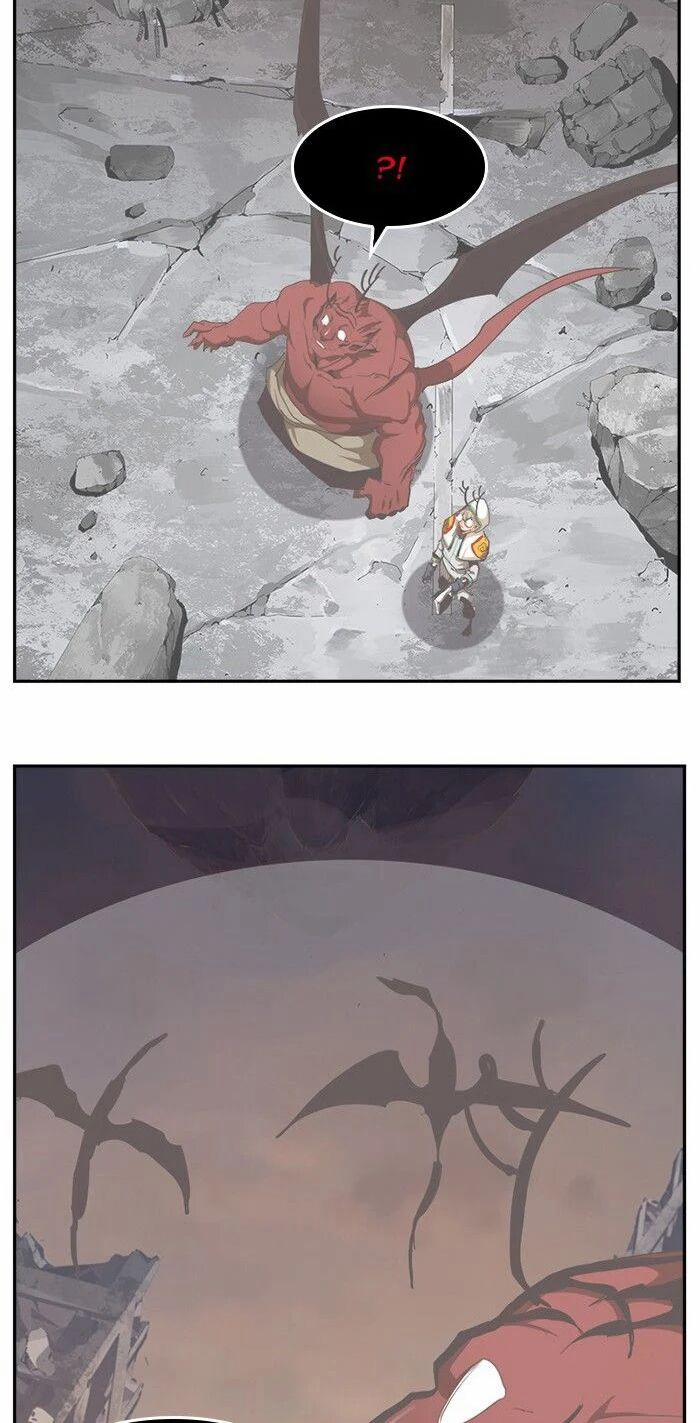 Chúa Tể Học Đường 486 trang 36