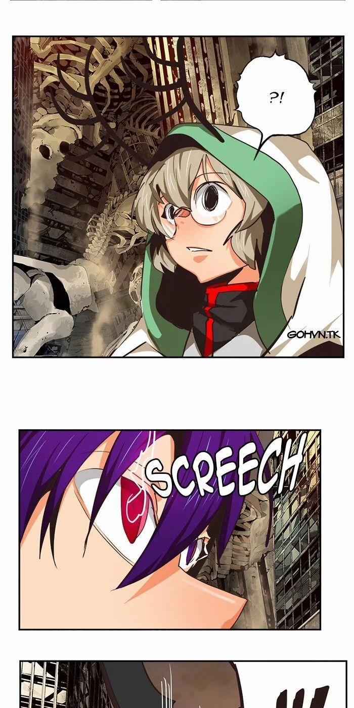 Chúa Tể Học Đường 486 trang 39