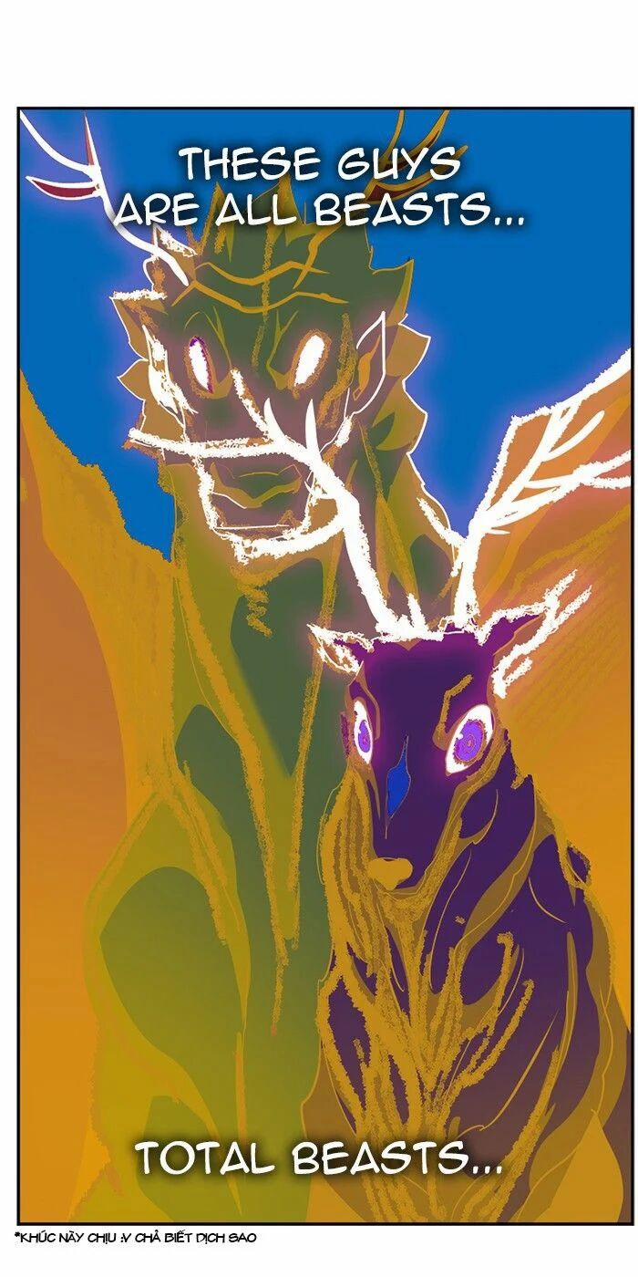 Chúa Tể Học Đường 486 trang 41