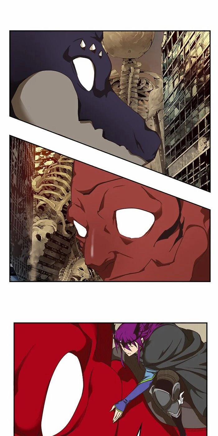 Chúa Tể Học Đường 486 trang 42