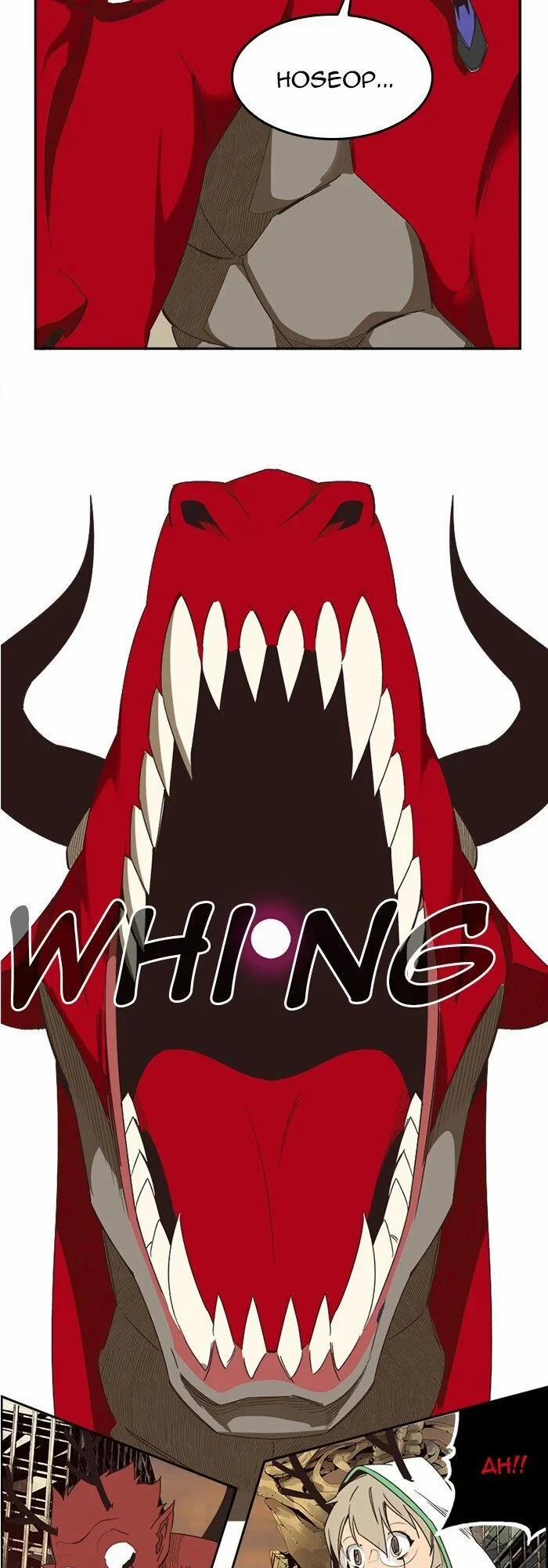 Chúa Tể Học Đường 486 trang 43