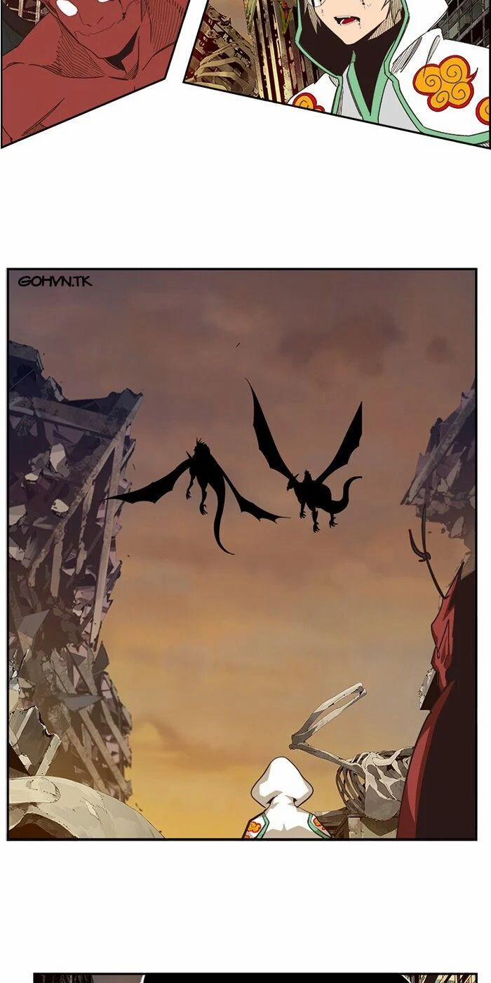 Chúa Tể Học Đường 486 trang 44