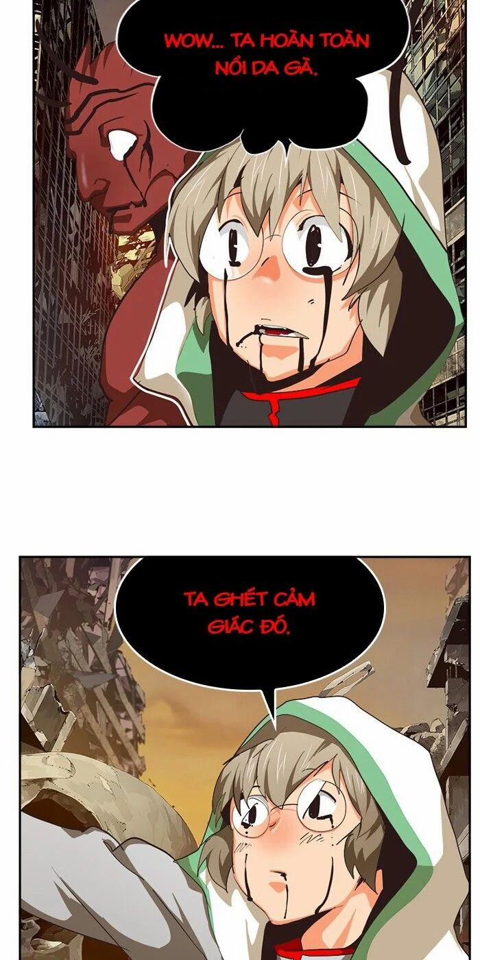 Chúa Tể Học Đường 486 trang 45