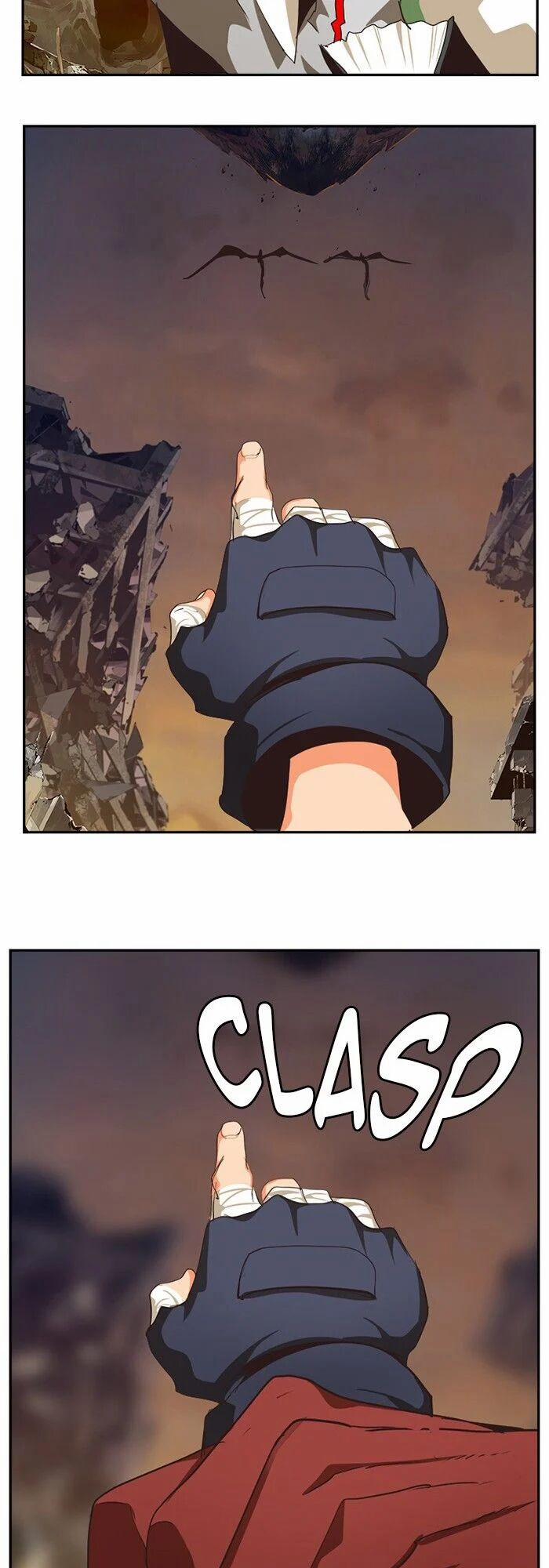 Chúa Tể Học Đường 486 trang 46