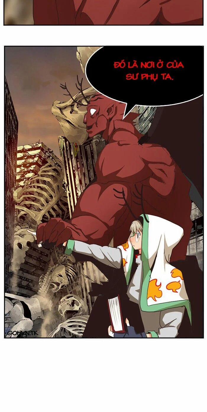 Chúa Tể Học Đường 486 trang 47