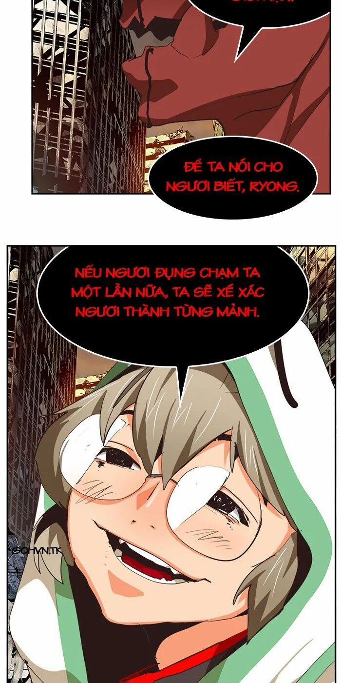 Chúa Tể Học Đường 486 trang 50