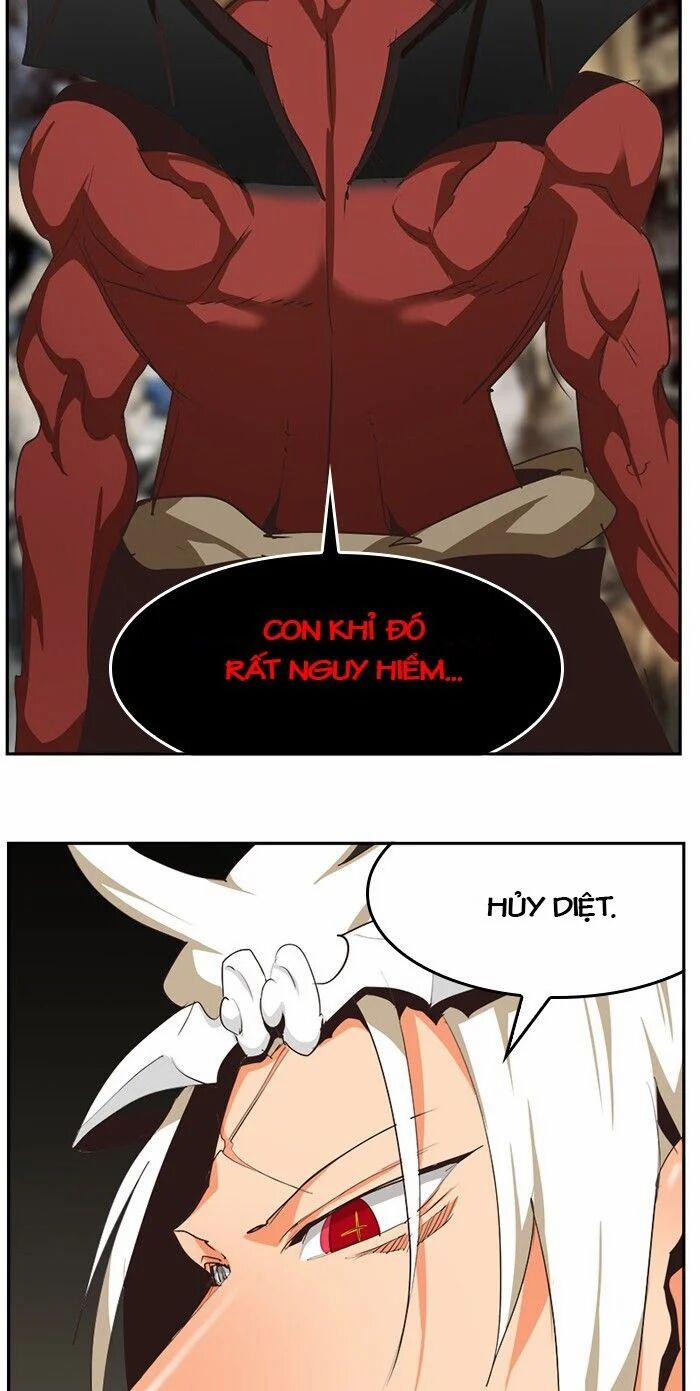 Chúa Tể Học Đường 486 trang 53