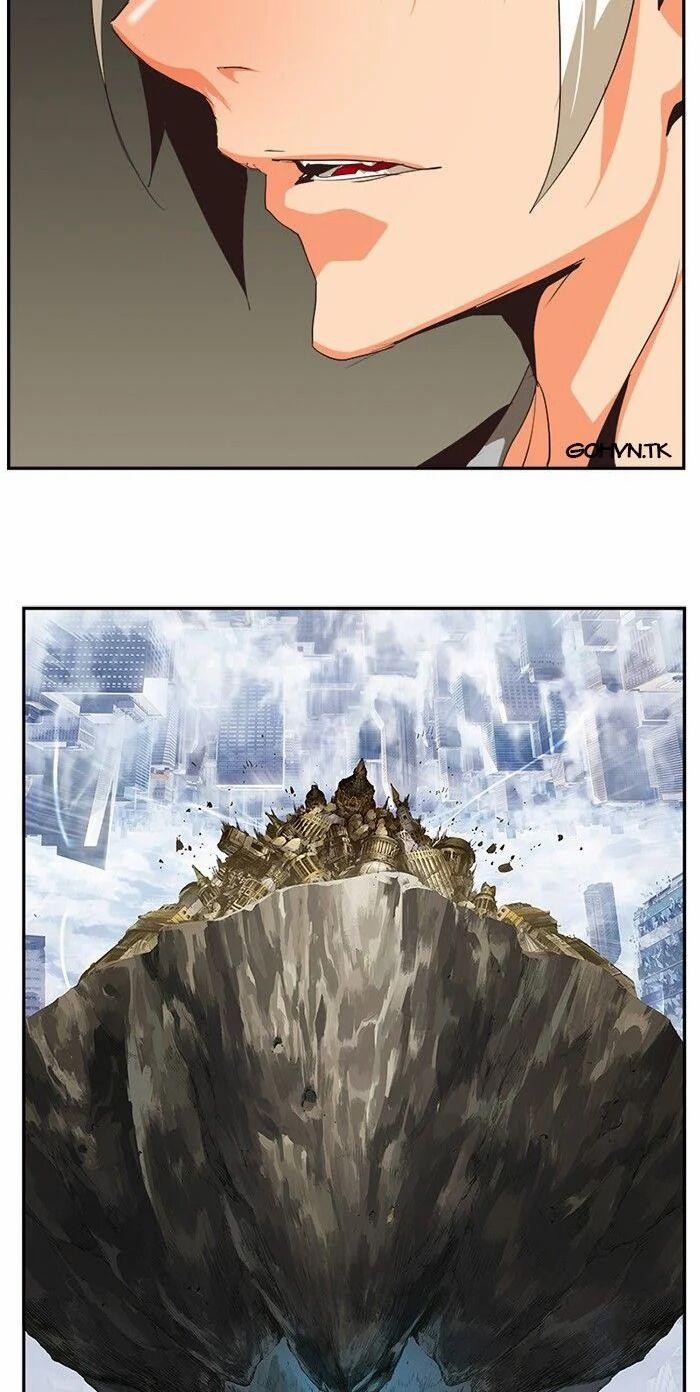 Chúa Tể Học Đường 486 trang 54