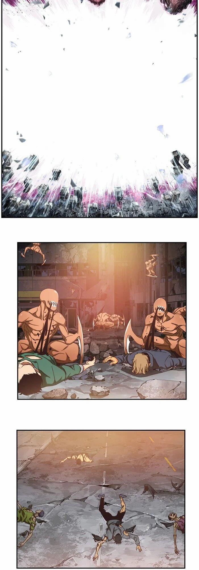 Chúa Tể Học Đường 486 trang 58