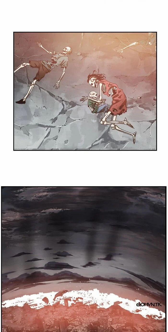 Chúa Tể Học Đường 486 trang 59