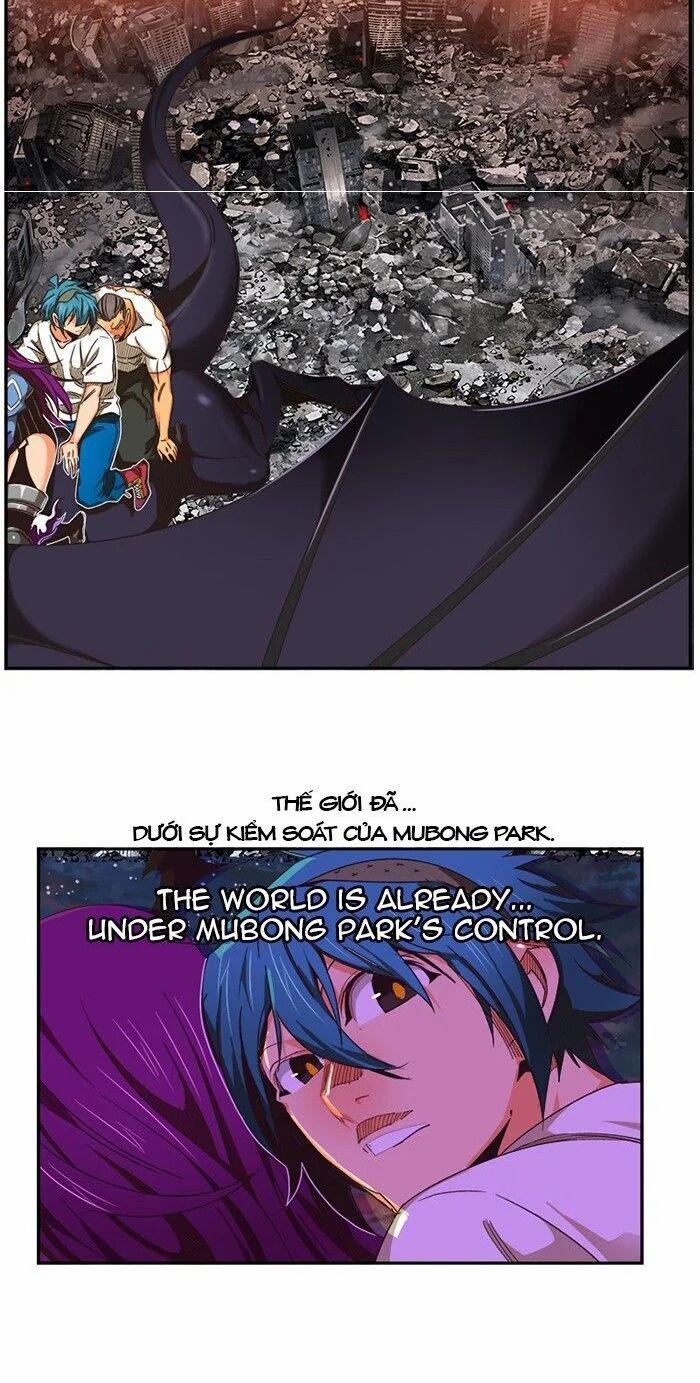 Chúa Tể Học Đường 486 trang 60