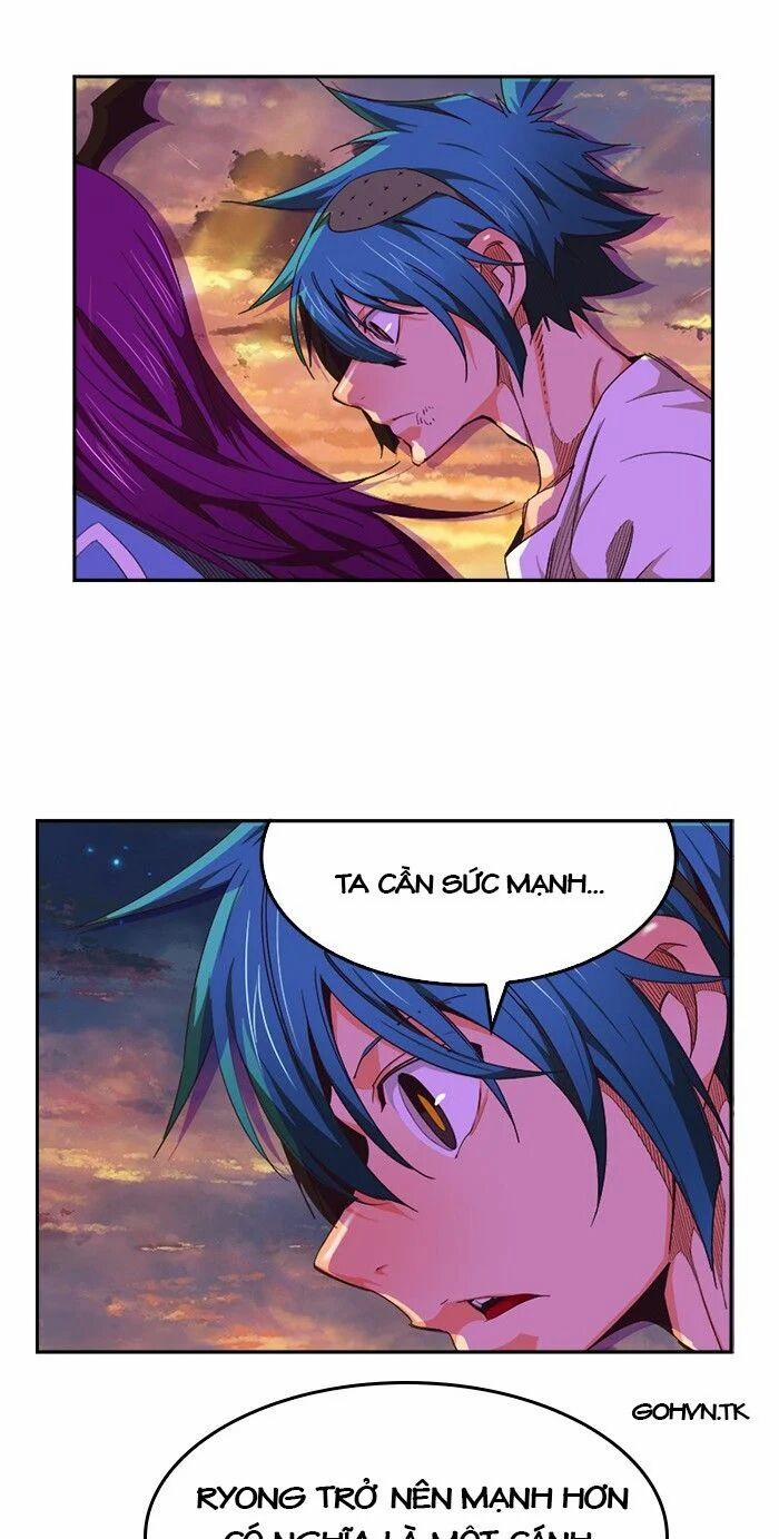 Chúa Tể Học Đường 486 trang 62