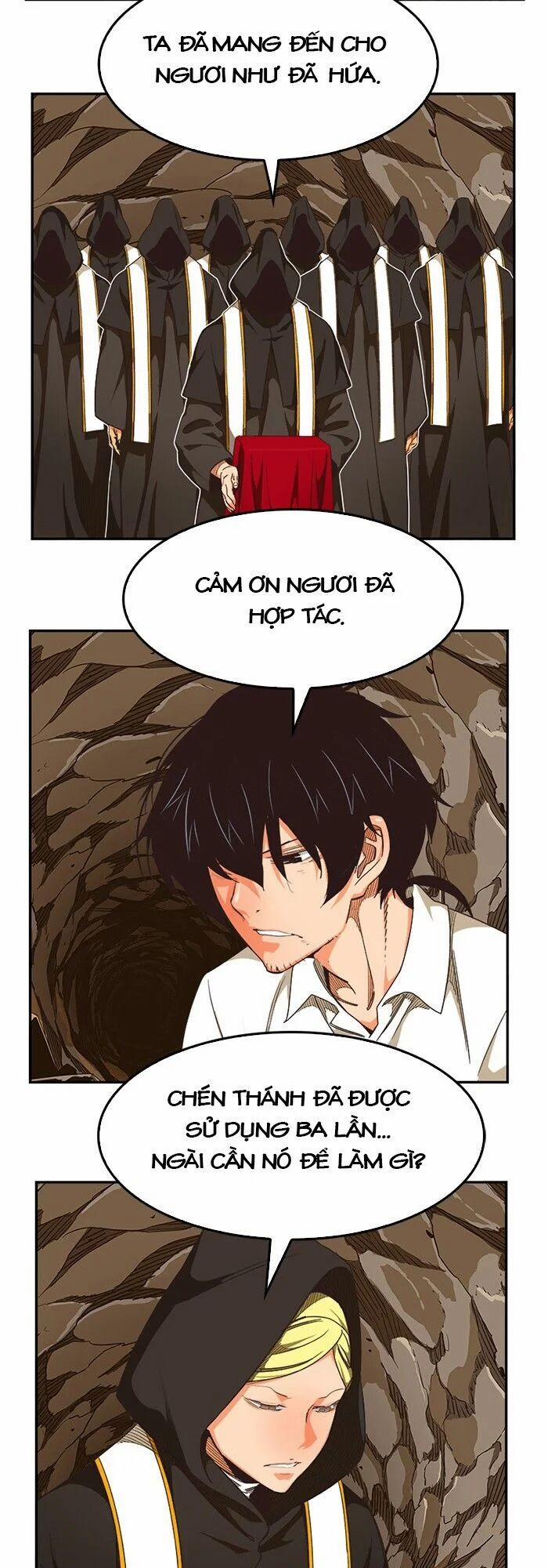 Chúa Tể Học Đường 486 trang 67