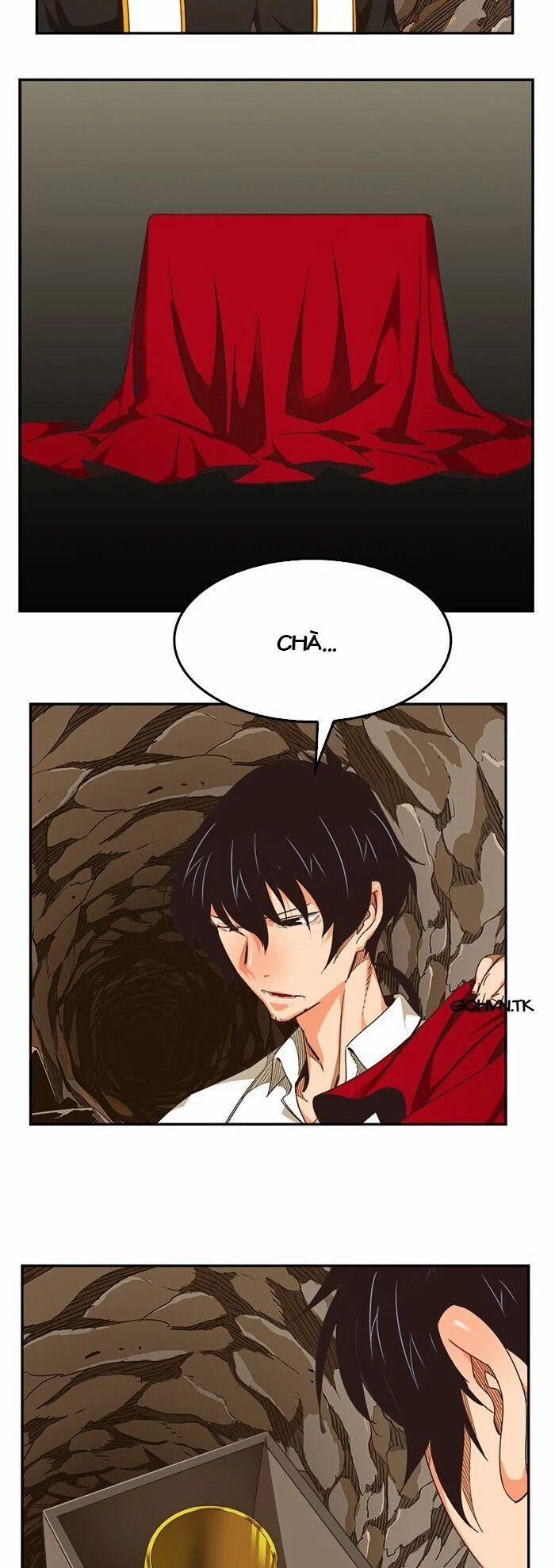 Chúa Tể Học Đường 486 trang 68