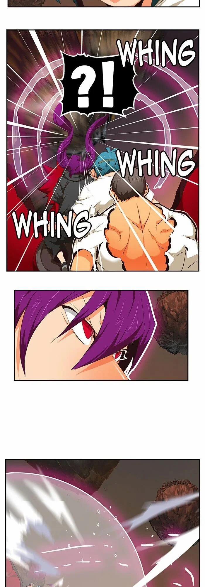 Chúa Tể Học Đường 487 trang 10