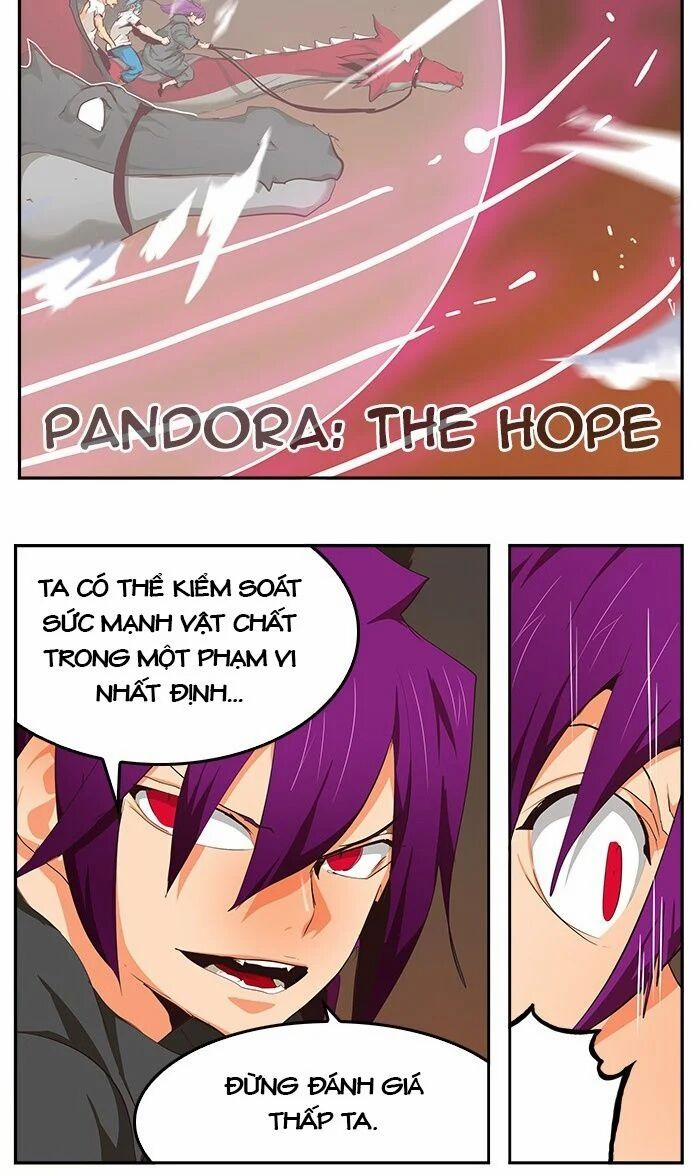 Chúa Tể Học Đường 487 trang 11