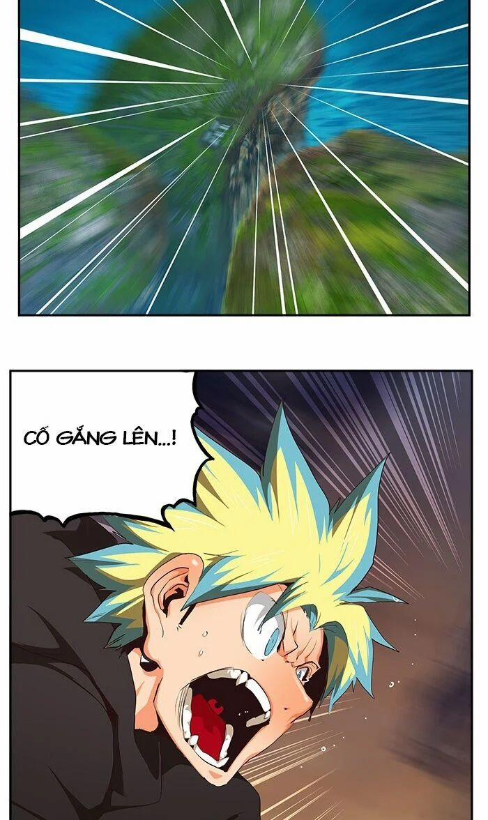 Chúa Tể Học Đường 487 trang 14