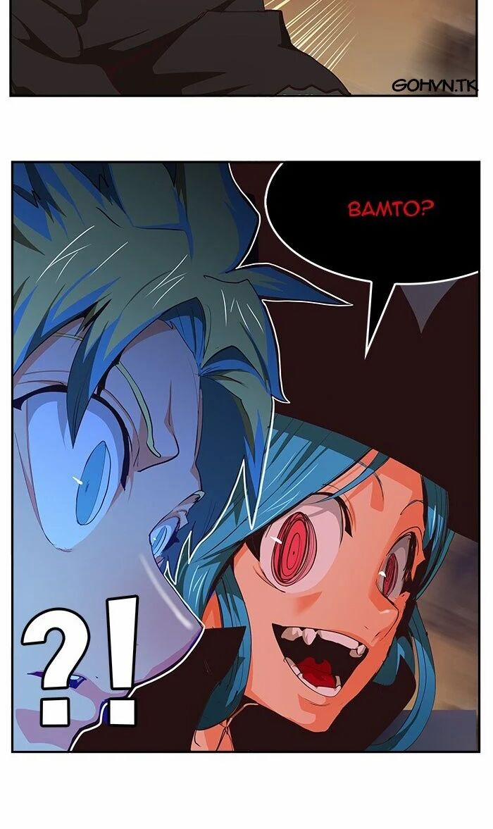 Chúa Tể Học Đường 487 trang 15