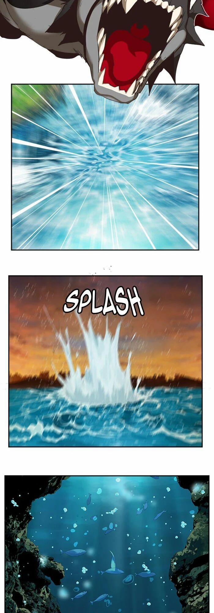 Chúa Tể Học Đường 487 trang 19