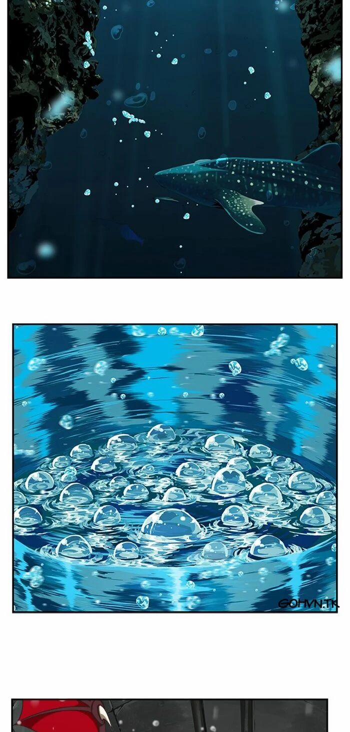 Chúa Tể Học Đường 487 trang 20