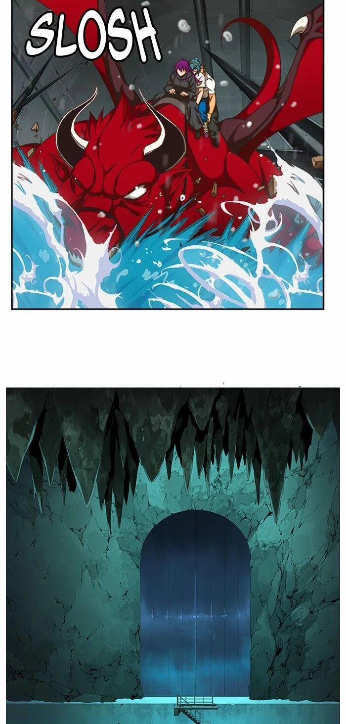 Chúa Tể Học Đường 487 trang 21